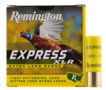 Remington Ammunition Express Xlr, Rem 20181 Nehv206  20  Extra Long Rng        25/10