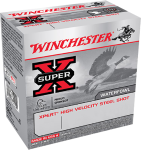 Winchester Ammo Super X, Win Wex12h2    Xpert     11/8 Stl            25/10