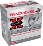 Winchester Ammo Super X, Win Wex2034    Xpert 3mg  7/8 Stl            25/10