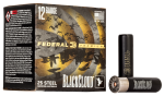 Federal Black Cloud, Fed Pwbx1344      Blkcld 12 3.5 11/2         25/10