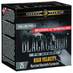 Federal Black Cloud, Fed Pwbxh1434     Blkcld 12 3in 11/8         25/10