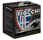 Fiocchi Flyway, Fio 123st4    Steel  4      11/8             25/10