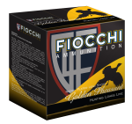 Fiocchi Golden Pheasant, Fio 123gp5    Gld Phs       13/4             25/10