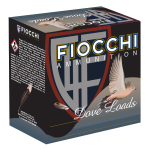 Fiocchi Field Dynamics, Fio 16gt8     Dv/qu         1oz              25/10