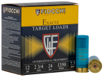 Fiocchi International, Fio 12in2475  Trap/skt      24g              25/10