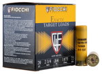 Fiocchi Low Recoil Trainer, Fio 20lite75  Lr Trnr       3/4              25/10