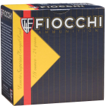 Fiocchi Low Recoil Trainer, Fio 1278oz8   Lr Trnr       7/8              25/10