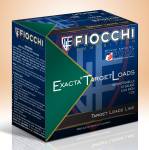 Fiocchi Little Rino, Fio 12tx8     Little Rhino  1oz              25/10