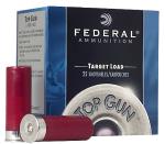 Federal Top Gun, Fed Tg1218     Top Gun 12   1oz              25/10