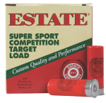 Estate Super Sport, Est Ss12h8        12 Sup Spt Tgt 11/8 25/10