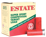 Estate Super Sport, Est Ss12l75       12 Sup Spt Tgt 11/8 25/10