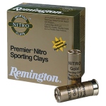 Remington Ammunition Premier, Rem 28879 Sts410nsc8 410     8    1/2        25/10