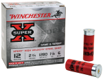 Winchester Ammo Super X, Win We12gt7    Xpert     1oz  Stl            25/10