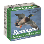 Remington Ammunition Sportsman, Rem 26607 Ssthv102   Spst  10    2 Stl       25/10