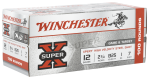 Winchester Ammo Super X, Win We12gtvp7  Xpert Vp  1oz  Stl            100/2