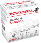 Winchester Ammo Super Target, Win Trgtl128   Sup Tgt      1oz              25/10