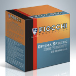 Fiocchi Field Dynamics, Fio 203hv6    High Vel     11/4              25/10
