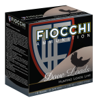 Fiocchi Field Dynamics, Fio 12gtx187  Dv/qu        11/8              25/10