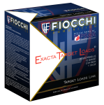 Fiocchi Steel Target, Fio 12s1187   Steel Tgt     11/8             25/10