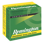 Remington Ammunition Express Xlr, Rem 20145 Sp124    12  Express               25/10