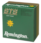 Remington Ammunition Premier, Rem 20250 Sts12lh7   12      7.5 11/8        25/10