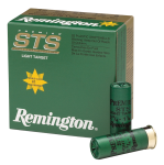 Remington Ammunition Premier, Rem 20224 Sts12nh8   12      8   11/8        25/10