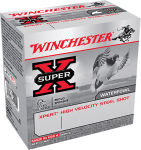 Winchester Ammo Super X, Win Wex123bb   Xpert 3mg 11/8 Stl            25/10