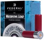 Federal Speed-shok, Fed Wf1433        Spdshk 12 3in 11/8 Stl     25/10