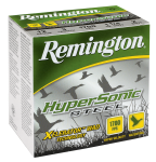 Remington Ammunition Hypersonic, Rem 26825 Hss20m4  Hypsnc  4   7/8 Stl       25/10