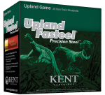 Kent Cartridge Upland Fasteel, Kent K122us326    2.75 11/8  Upland Fastl    25/10