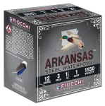Fiocchi Flyway, Fio 203st3    Steel   3     7/8              25/10
