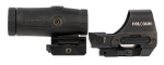 Holosun Hs510c/hm3x, Holosun Hs510c/hm3x    Hs510c/hm3x Combo W/case