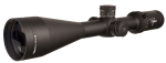 Trijicon Credo, Trj*2900036  Credo Sfp 2-15x56 Mrad Dot  Red