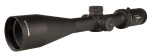 Trijicon Tenmile, Trj*3000005  Tenmile Sfp 6-24x50 Led Dot  Red