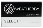 Weatherby Select, Wthby H300180il   300 Wby 180 Interlock      20/10