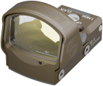 Leupold Deltapoint Pro, Leu 175840 D-point Pro Reflex Sight 2.5 Moa De