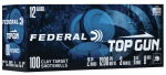 Federal Top Gun, Fed Tg121008   Top Gun 12   11/8             100/2