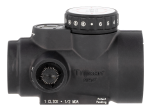 Trijicon Mro, Trj 2200050 Mro Hd 68 Moa 2.0 1x25
