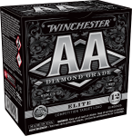 Winchester Ammo Aa, Win Aadg13007  Aa Dmndgrd   11/8             25/10