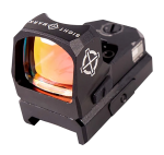 Sightmark Mini Shot, Sight Sm26045    Minishot Aspc Relfex Sgt Red