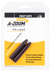 A-zoom Value Pack, Azoom 12273      Snap Caps 350 Legend          2pk