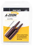 A-zoom Value Pack, Azoom 12307      Snap Cap  6.5 Prc             2pk