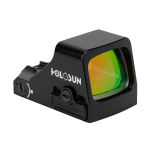 Holosun Hs407k, Holosun Hs407k-x2      Reflex Sight 6moa   Dot