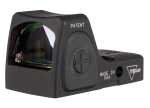 Trijicon Rmrcc, Trj 3100001 Rmrcc   3.25 Moa Red Dot No Mnt