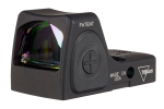 Trijicon Rmrcc, Trj 3100002 Rmrcc   6.5  Moa Red Dot No Mnt