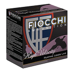 Fiocchi Field Dynamics, Fio 283hv75   High Vel      1oz   3in        25/10