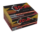 Fiocchi 3 Gun, Fio 12dl3g75  3 Gun Match   1oz              25/10