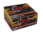 Fiocchi 3 Gun, Fio 12dh3g75  3 Gun Match   11/8             25/10