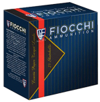 Fiocchi White Rino, Fio 12wrnl75  Wt Rhino Lite 11/8             25/10