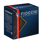 Fiocchi White Rino, Fio 12wrcrs7  Wt Rino Crshr 11/8             25/10